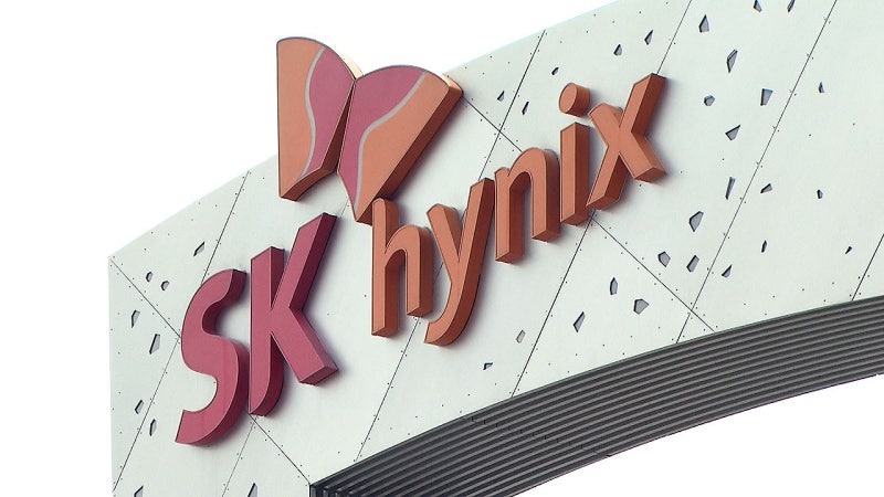 SK하이닉스, 나스닥 등록서 수정 제출…공모 조건 여전히 미정