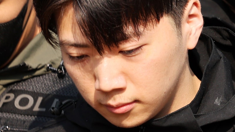 [단독] '여고생 살해' <b>장윤기 사건</b>, 경찰 아버지가 핵심 증거 인멸