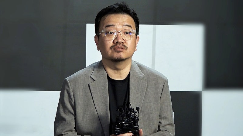 일본 시리즈 '<b>가스인간</b>' 공개…연상호가 총괄 프로듀싱