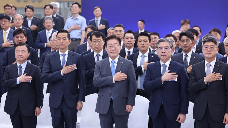 현대차그룹, 영남권에 첨단산업 거점 육성…10년간 42조 투자