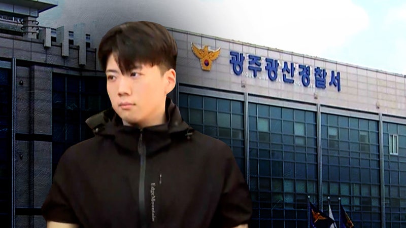 집 비번 받고 리얼돌 폐기…"아들 성범죄 연관 우려" 진술