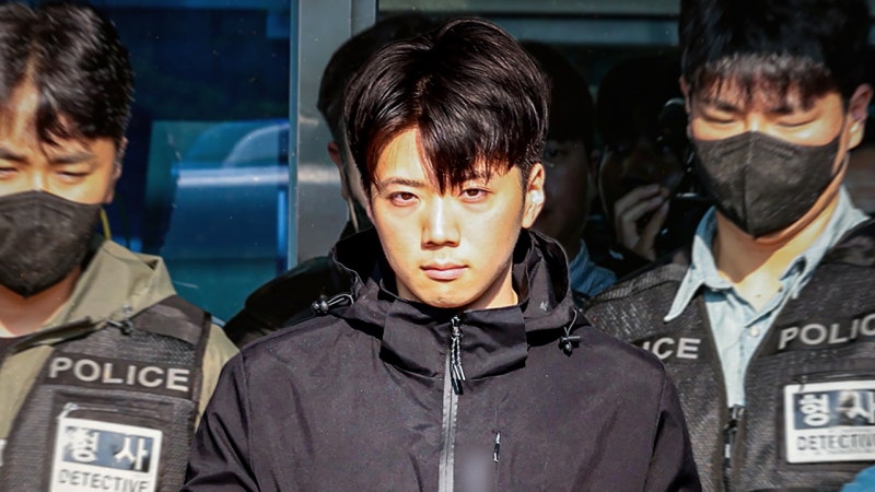 [단독] 장윤기 부친에 "영장 신청 예정"…수사 정보 유출
