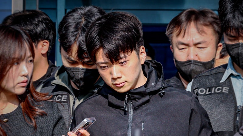 경찰, 장윤기 사건 수사팀장 긴급체포…증거인멸 의혹 규명 위해 전담팀 편성