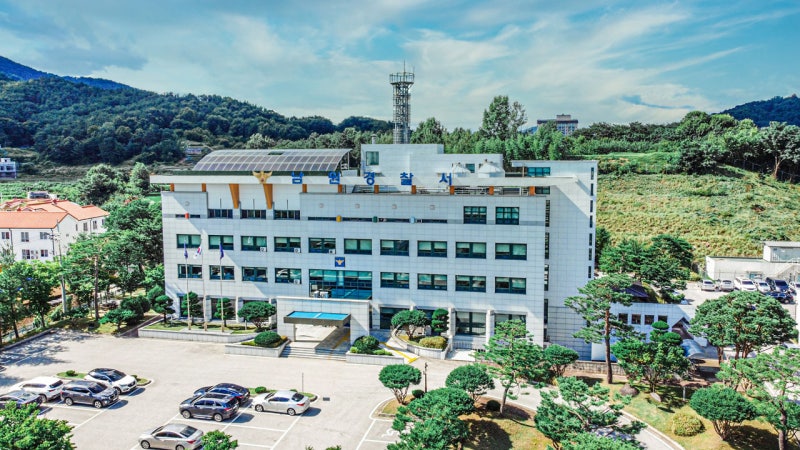 남원 저수지서 신원 미상의 여성 변사체 발견