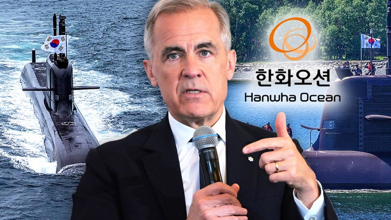 "이 대통령과 대화" 캐나다 총리, 독일 택한 이유 밝혔다