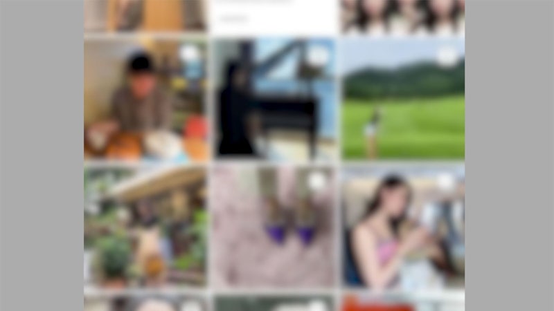 [단독] 재력가 행세하더니 "잔고 0원"…'명품 구매 사기' 20대 송치