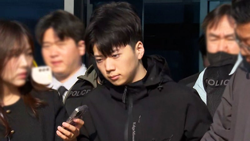 [단독] '장윤기 사건' 수사팀원 "팀장이 케이블 타이 '그냥 두라'고 지시"