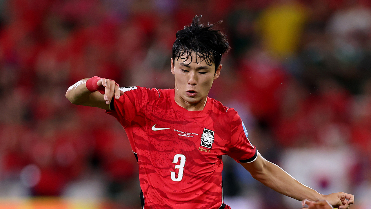 아시안게임 남자축구 와일드카드에 이기혁·양현준·엄지성