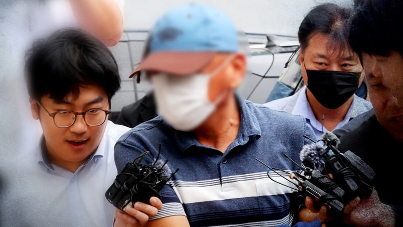 [단독] "그냥 두라 지시" 수사팀장 지목…더 윗선 있었나