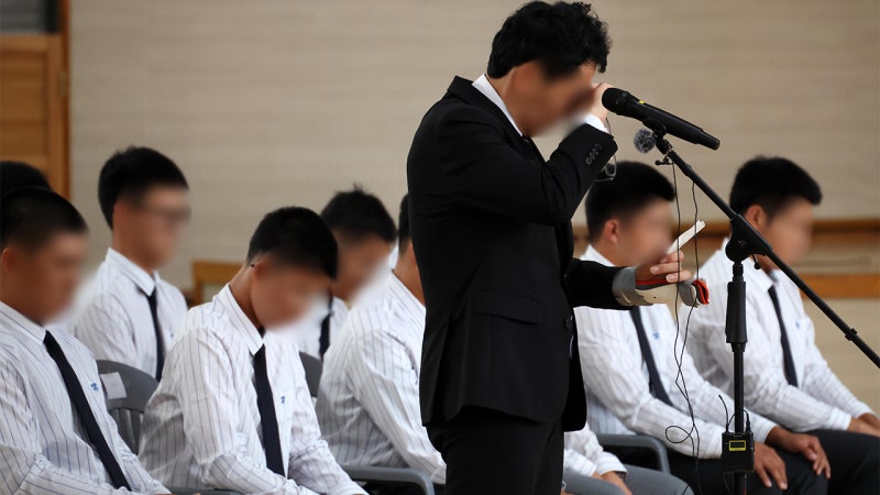 경찰, <b>배재고</b> 야구부 불송치 가닥…"광주일고가 처벌 원치 않아"