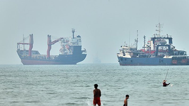 <b>국제유가</b>, 미국 대이란 재봉쇄에 <b>급등</b>…WTI <b>10%</b> 가까이 수직상승