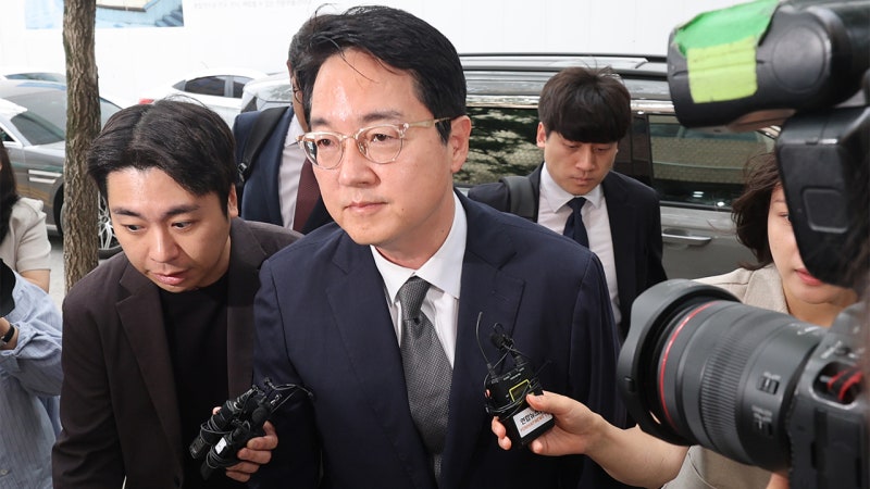 종합특검, 내란 가담 의혹 <b>심우정</b> 전 검찰총장 <b>구속영장</b>