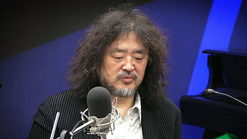 '<b>이동재</b> 전 <b>기자</b> 명예훼손' 김어준 1심 벌금 2천만 원