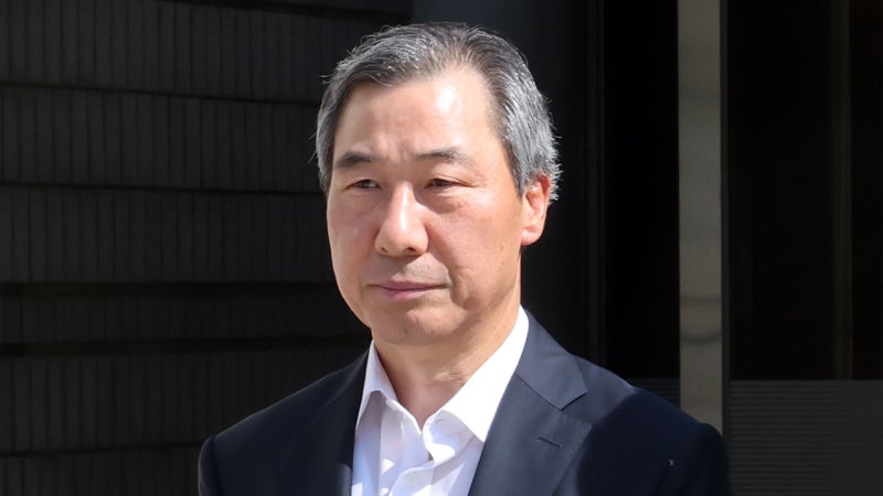 경찰, '<b>관저 PC</b> 증거인멸' 윤재순·강의구 검찰 송치