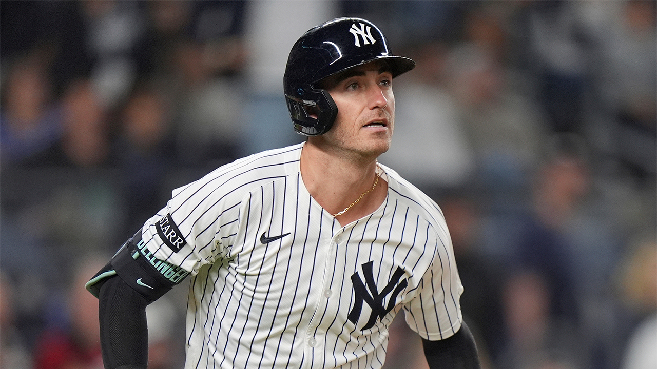 MLB 올스타전, AL이 NL 4-0 완파…벨린저 MVP 등극