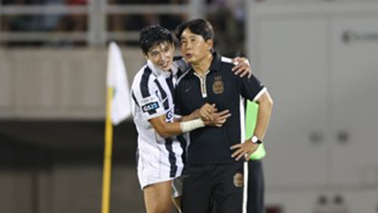 K리그1 <b>서울</b>, <b>부천</b> 꺾으며 선두 굳히기…2위 강원과 8점 차
