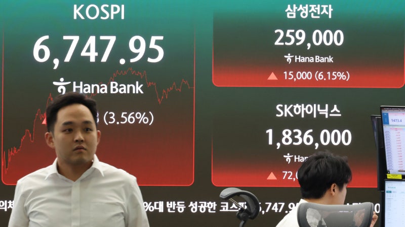 수출기업 환헤지·외국인 '사자'…원달러 <b>환율</b> 장중 1,471.1원까지 하락