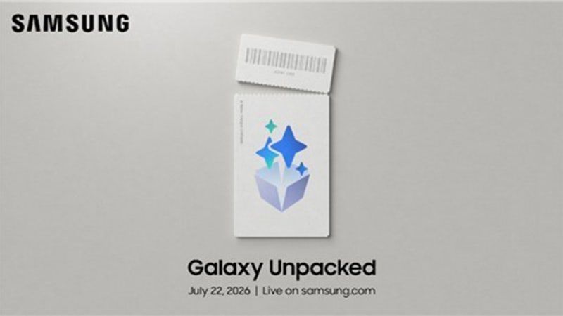 <b>삼성</b>, 오늘 런던 언팩…폴드8·첫 스마트글래스 <b>공개</b>