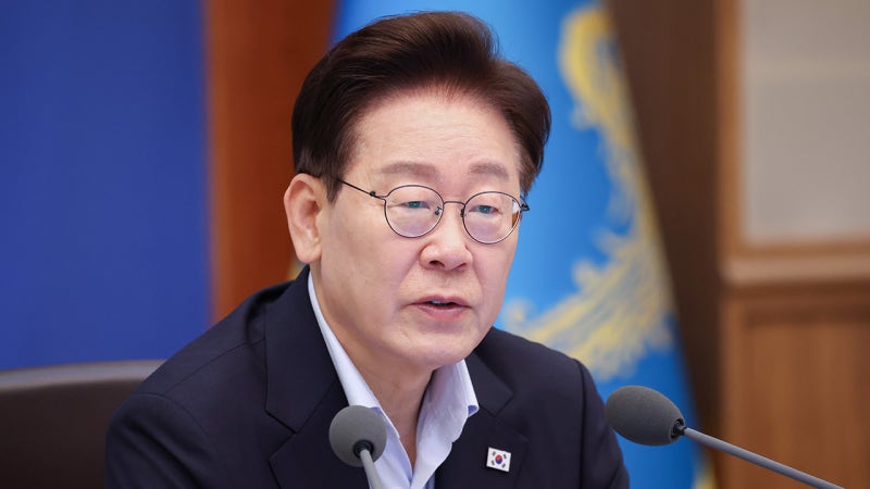 경찰, SNS에 이 대통령 <b>살해 협박글</b> 작성한 20대 불구속 송치