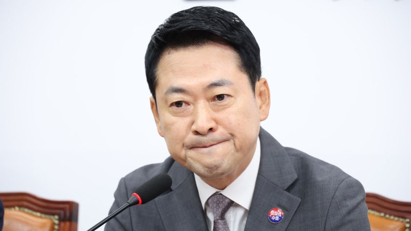 국민의힘 <b>윤리</b>위원 1명 추가 사임…내홍 심화