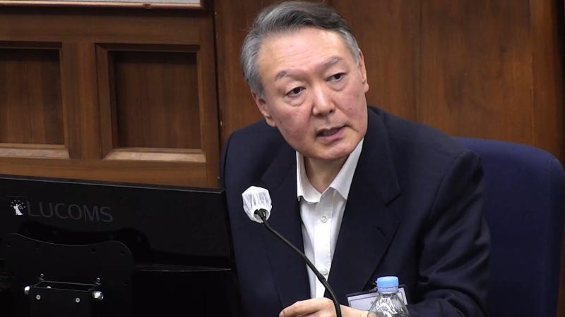 윤 징역 1년 6개월·집유 3년…확정 시 국힘 397억 반환