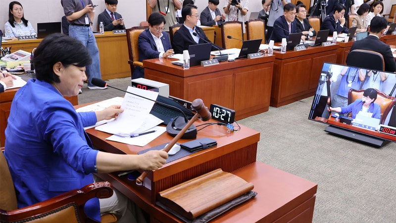 [단독] '보완수사권 폐지' <b>형소법</b> 개정안에 '<b>공소기각</b> 사유 확대' 도 포...