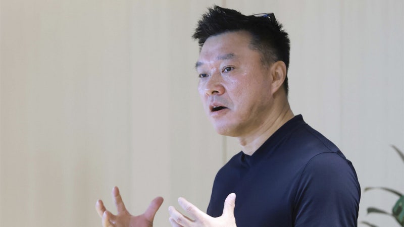 애플 "한국은 세계서 가장 역동적 개발자 <b>커뮤니티</b>"