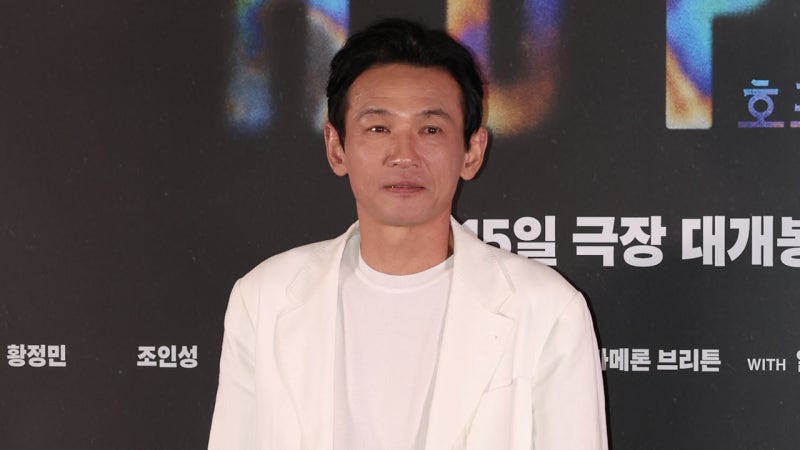 <b>황정민</b> 측, 사생활 의혹에 "<b>스토킹</b> 범죄 피의자가 작성"