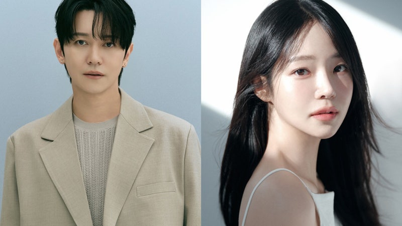 "평생 함께 걸어가고픈 사람"…노을 <b>강균성</b>, <b>결혼</b> 발표