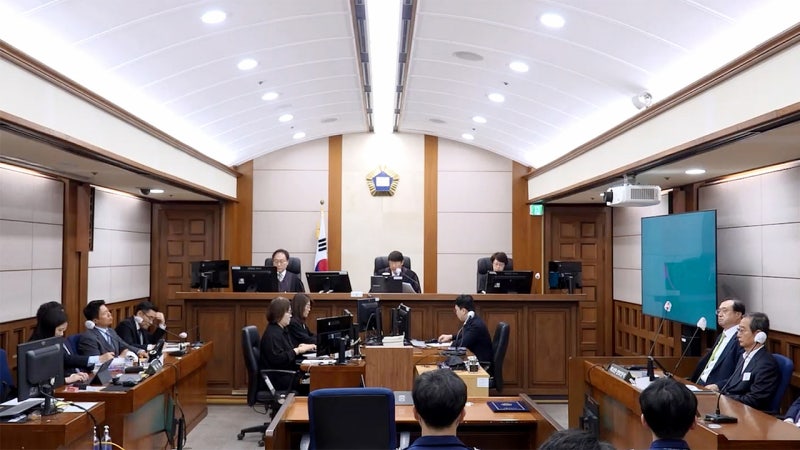 '<b>내란</b> 종사 한덕수·이상민 <b>사건</b>' <b>대법</b> 전원합의체로…"역사적 사법적 ...
