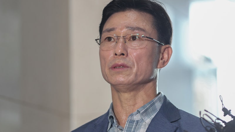[속보] '<b>채상병 순직책임</b>' <b>임성근</b> 전 사단장 2심도 징역 3년