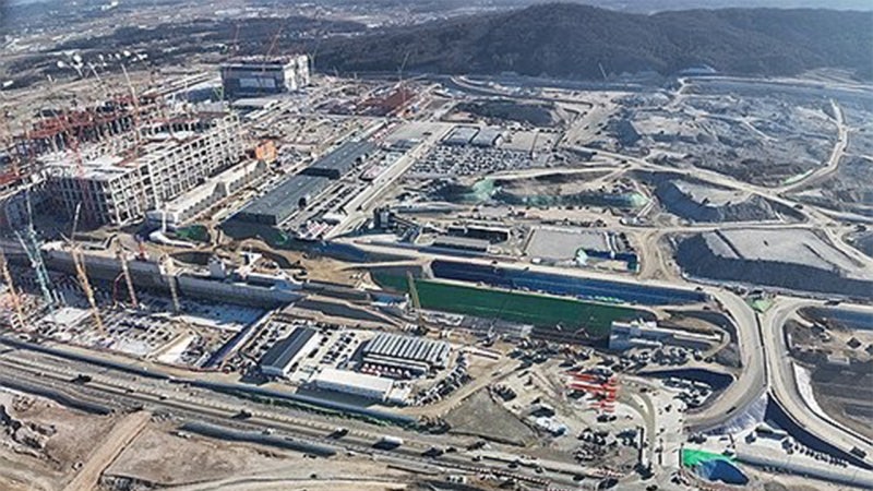 <b>SK하이닉스</b>, 용인 2기 팹·청주 M17에 총 <b>54조 투자</b> 확정
