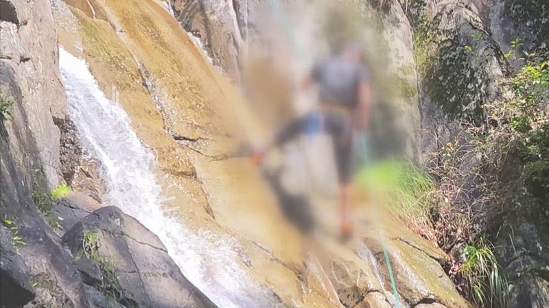 주말마다 수백 명 찾는데…"별짓 다 했더라고" 눈살