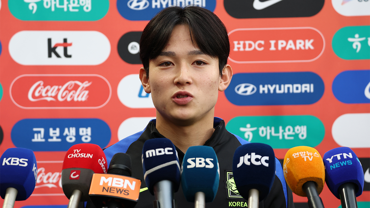 토트넘 <b>양민혁</b>, 네 번째 임대…이번엔 벨기에 베스테를로 이적