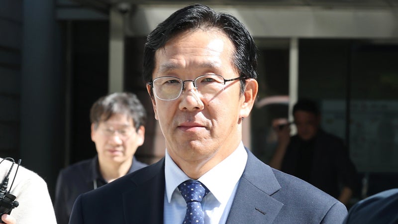 'VIP 격노설' 은폐 의혹 황유성·문연철 <b>구속영장 기각</b>…"혐의 다툼 여지...