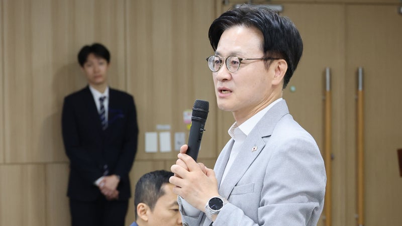 <b>김정관</b> 산업부 장관 다시 <b>미국행</b>…대미투자 속도 빨라지나