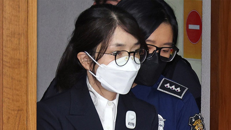 종합특검, '<b>관저 이전</b> 의혹' 김건희·윤한홍 <b>기소</b>