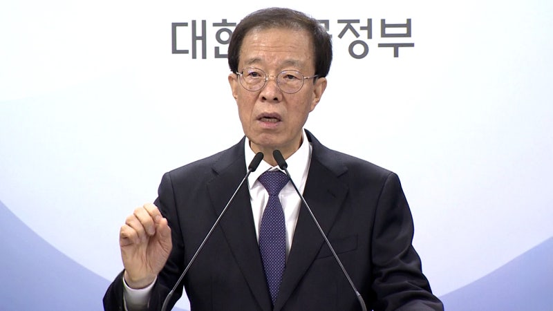 국민통합위원장 "<b>이 대통령</b>, 민주당 <b>탈당</b>해야…지금이 적기"