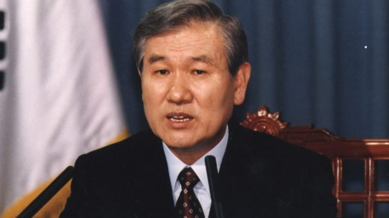 검찰, '<b>노태우 비자금</b> 의혹' 김옥숙 자택 등 <b>압수수색</b>