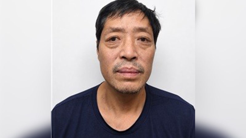 '<b>성남 보복살인</b>' 52세 김상수 신상 공개