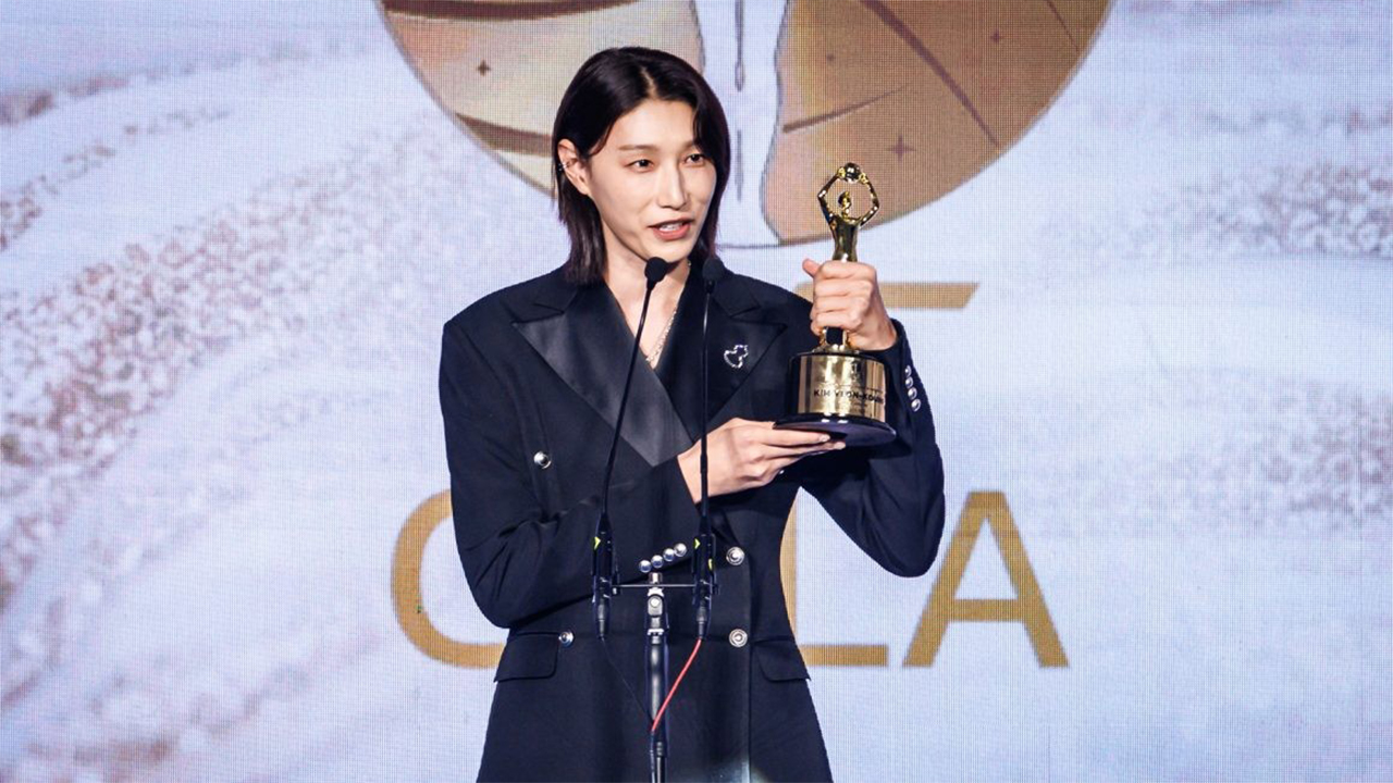 '배구황제' <b>김연경</b>, 아시아배구연맹 선수위원회 <b>위원장 선임</b>