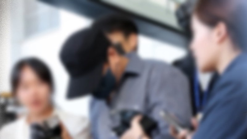 사망 가능성 알고도 사건 조작해 종결한 경찰관 덜미