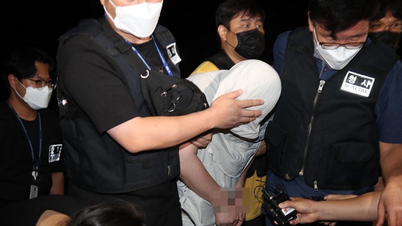 경찰, <b>경산</b> 20대 중국 <b>유학생 살해</b> 30대 중국인 본격 조사