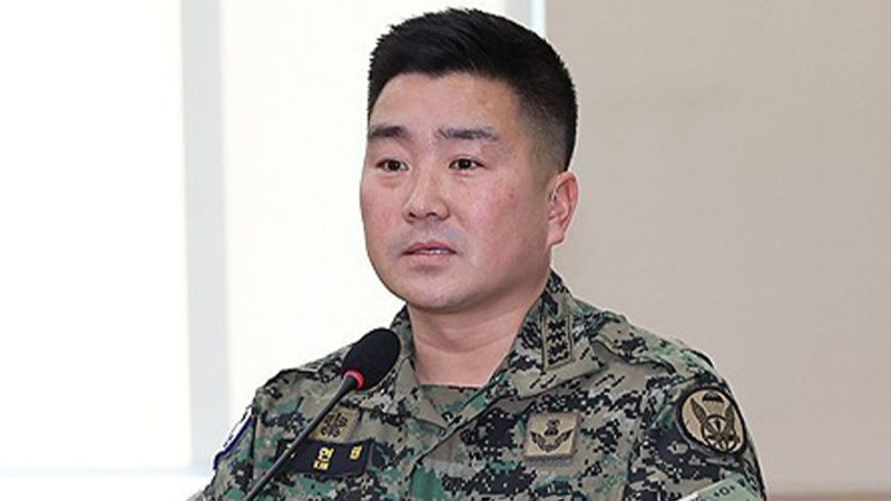'국회 봉쇄' <b>김현태</b> 전 707단장 <b>징역 12년</b> 법정 구속…"용납 불가한 범행...