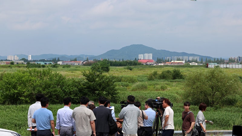 <b>광주 군공항 이전</b> 본궤도…후보지로 무안군 망운면 일대 확정