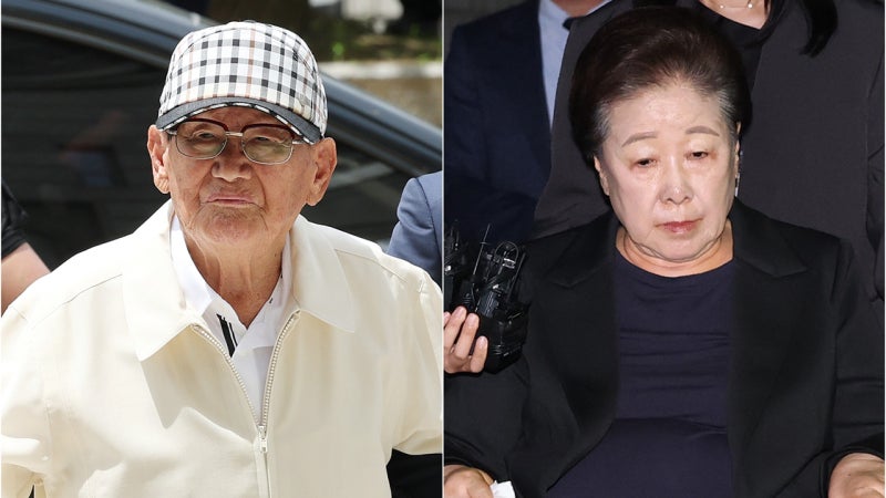 <b>정교유착 합수본</b> 종료…이만희 구속<b>기소</b>·한학자 금고 260억 원 압수