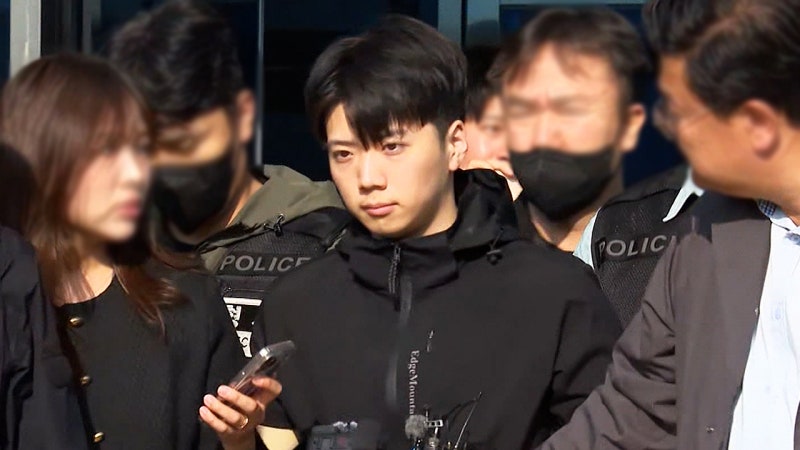 검찰, '여고생 살해범' <b>장윤기</b>에 <b>사형 구형</b>…"재범 위험 커"