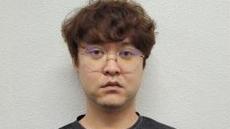 [속보] 유학생 살해 피의자 <b>정창성</b>(31세) <b>신상 공개</b>
