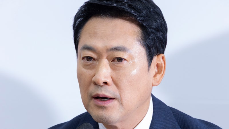장동혁 "<b>김용범</b> <b>사퇴</b>로 끝날 일 아냐…'ETF 특검' 해야"