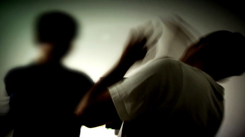땅에 파묻고, 비닐로 싸매고…잔혹한 선배들의 최후